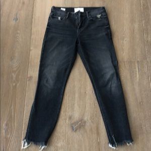 MOTHER The Flirt Chew Jean